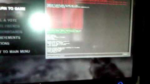 Left 4 dead 2 pc splitscreen