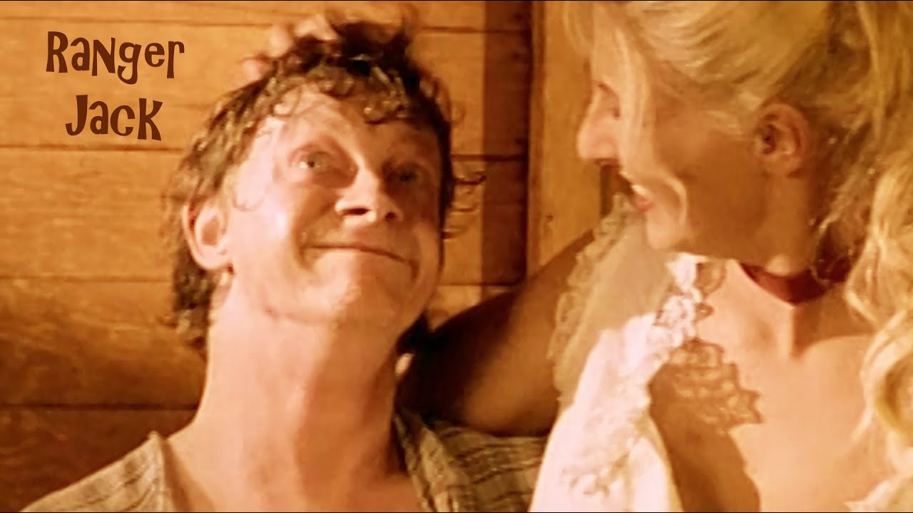 Rednex - Ranger Jack (Official Audio) + Chronicle 1997-2009 (Part