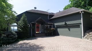 15 Michelle Lane video tour