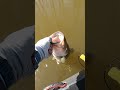 Bucket Mouth Released #tank #biggan #donkey #senko #kayakfishing #fishingvideo #shortsfeed