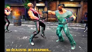 Kung Fu Commando 2020 | New Fighting Games 2020 | GamePlay Trailer screenshot 5