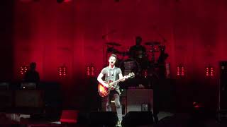 Stereophonics Thetford Forest 23-06-19