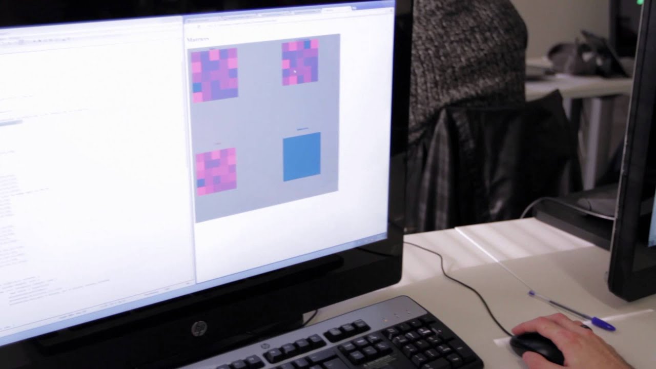 Grado en Diseño de productos interactivos