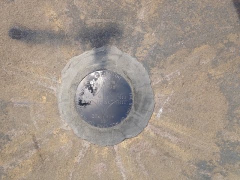 Initial Point Idaho   4K