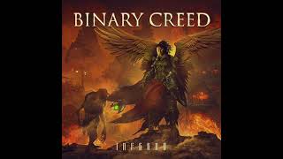 BINARY CREED (SWE) - Inferno (2022) Full Album