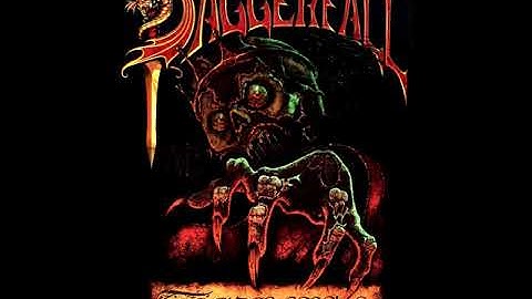 The Elder Scrolls II Daggerfall Theme (Orchestral Extended Version)