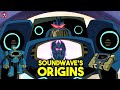 Soundwave: My One Criticism Of Transformers Animated