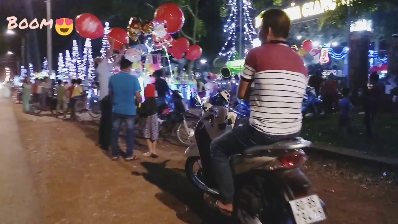 Khai mạc đêm thánh ca giáo xứ xuân bắc