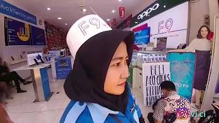 Camera tercanggih 2019 OPPO F9 screenshot 3