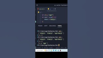 JS interview 52 -- 200 question series #javascriptinterview #javascript #shorts #coding #question