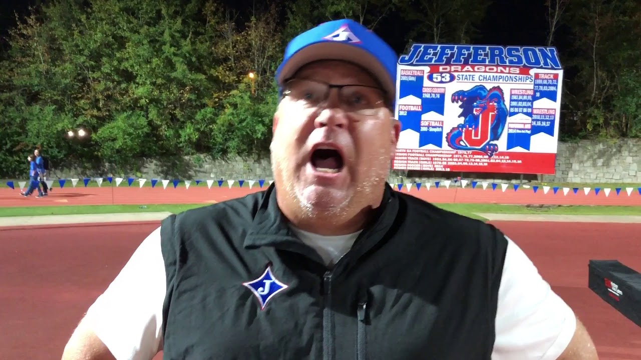 Gene Cathcart 11-3-17