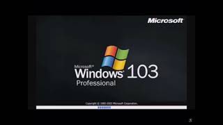 windows 103 professional