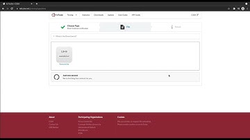 [IoTcube 사용법] Whitebox Testing - Smart Contract Verification (Veris 기술)