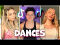 Ultimate TikTok Dance Compilation #188