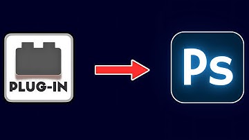 How To Install Plugins in Photoshop (Manually & Automatically)