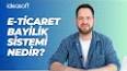 E-Ticaretin Yaygın Yöntemleri ile ilgili video