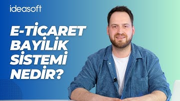 E-ticaret Bayilik Sistemi Nedir? XML Bayilik 📦 I Kazandıran Bilgiler #5