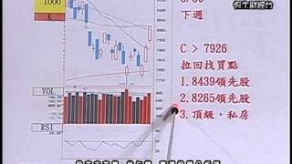 20130830 1530 林仁輝 股市未來學