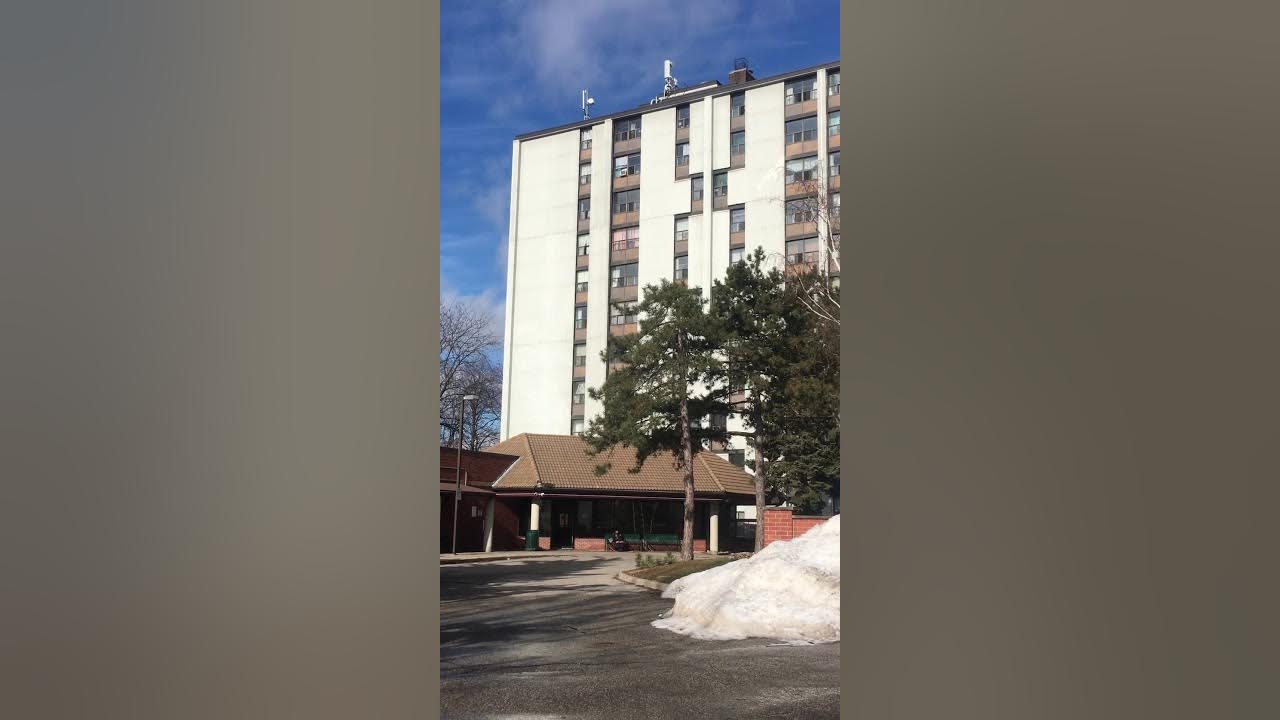 20 West Lodge Ave. YouTube