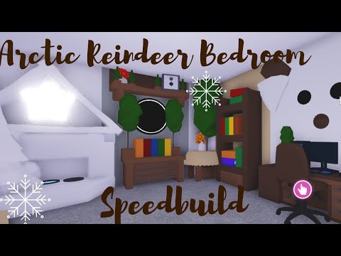 Arctic Reindeer Bedroom Speedbuild Roblox Adopt Me Youtube Roblox Youtube Adopt Me Cool Beds For Babies Roblox Youtube Adopt Me Cool Beds For Babies Arctic Reindeer Bedroom Speedbuild Roblox Adopt Me Youtube
