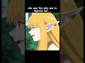 Fern impresses Serie | Frieren Season 1 Ep 27 #frieren #anime #shorts #foryou #animeedit