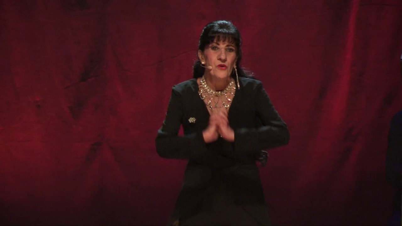 Films Et Séries Tv Avec Biyouna Bande annonce - Biyouna, mon cabaret - YouTube