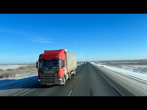 Новосибирск прошёл без проблем, побывал в центре Барнаула!!!