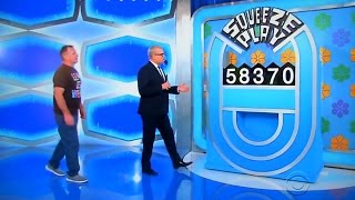 The Price Is Right  Squeeze Play  3302017
