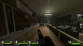 Left 4 Dead 2 - Revamped Left 4 Dead 2 Modpack Weapon Showcase (available in steam workshop) OBSOLET