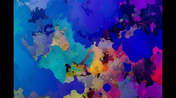 [UVCity] ~ Blender BGE Color Cosmos