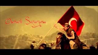 Ottoman Scenario Soundtrack: Keman Müziği Resimi