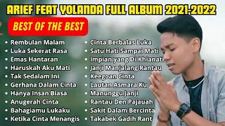 ARIEF PUTRA FEAT YOLANDA FULL ALBUM TERBARU 2026