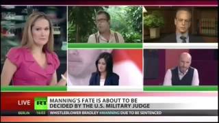 Gay Reporter James Kirchick Kicked Off Russian News Network For Protesting Anti-Gay Laws
