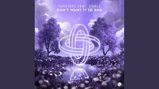Don't Want It To End (Extended Mix)