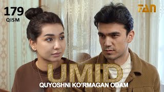 Umid | Умид 179-qism
