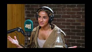 the beautiful Mandip Gill