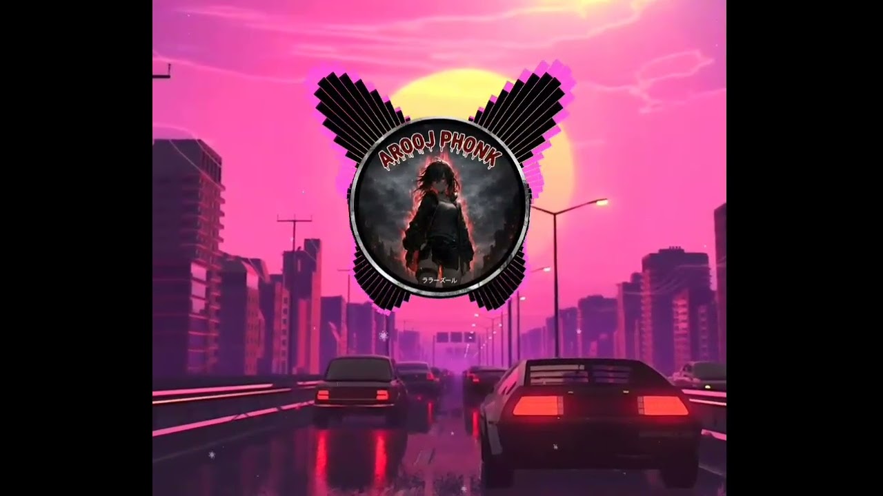 Burning stars remix Mohabbat(Love) A remix of classic and Phonk  with deepest and addictive vibes 