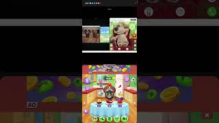 Talking 2 mouse echo vs my chu echo vs talking Ben echo vs my Talking tom 2 echo add uhh idc