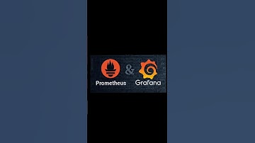 How Prometheus & Grafana works #shorts #youtubeshorts #ytshorts #devops #monitoring #Kubernetes