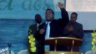 Momento de Louvor A D MISSAO POA