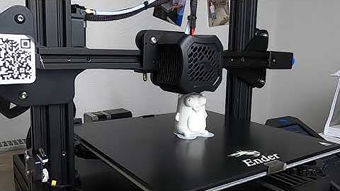 3D print: Gopher (Golang)