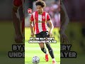 Arsenal are eyeing Brentford winger Kevin Schade! 👀