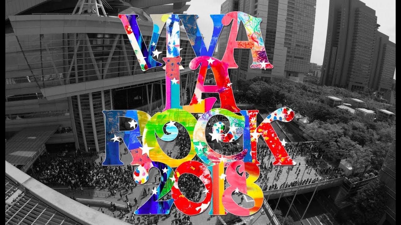 camera iphone 8 plus apk VIVA LA ROCK 2018 ティザー映像