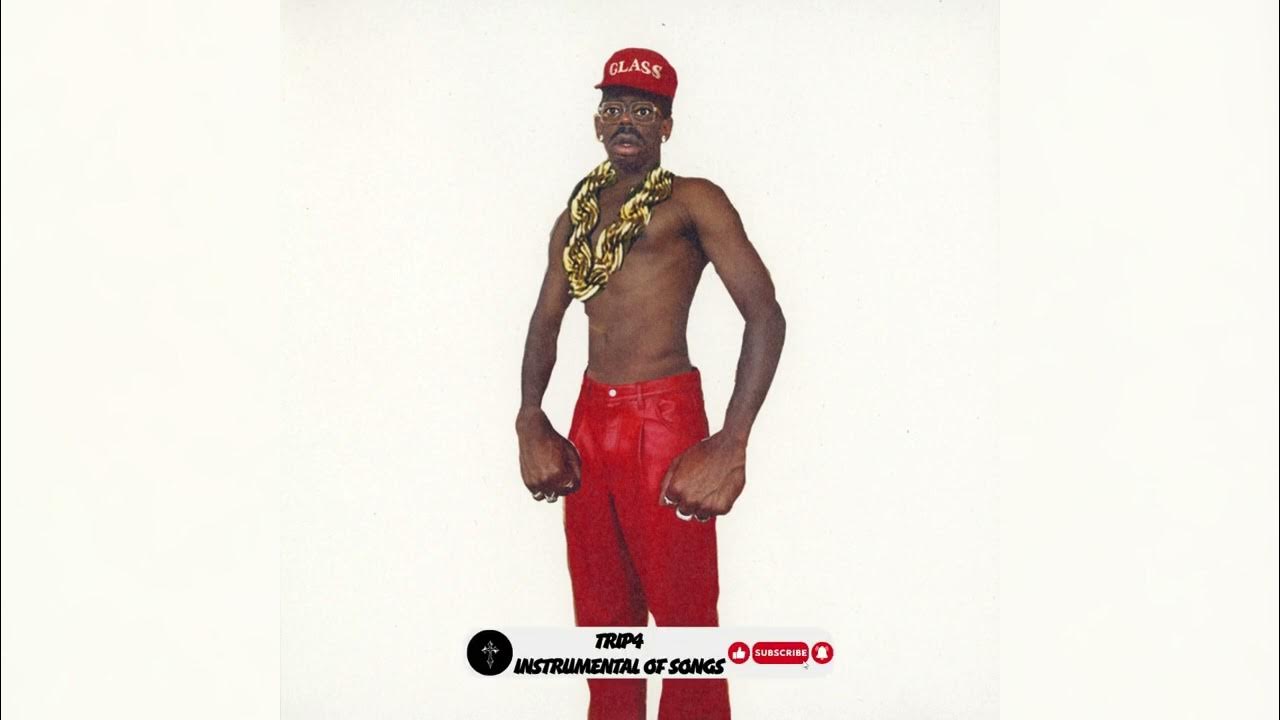 Tyler, The Creator - Mommanem - Instrumental Tyler, The Creator - Mommanem - Instrumental