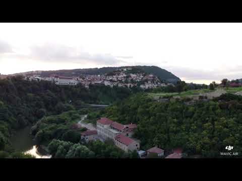 Video made by