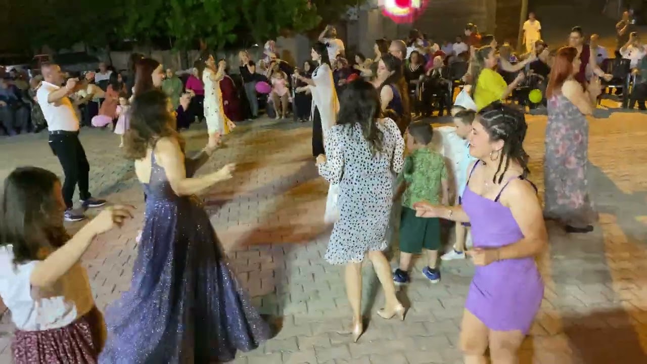 Kaval havası ve Ankara havaları NALLIHAN Kuzucular köyü 2024