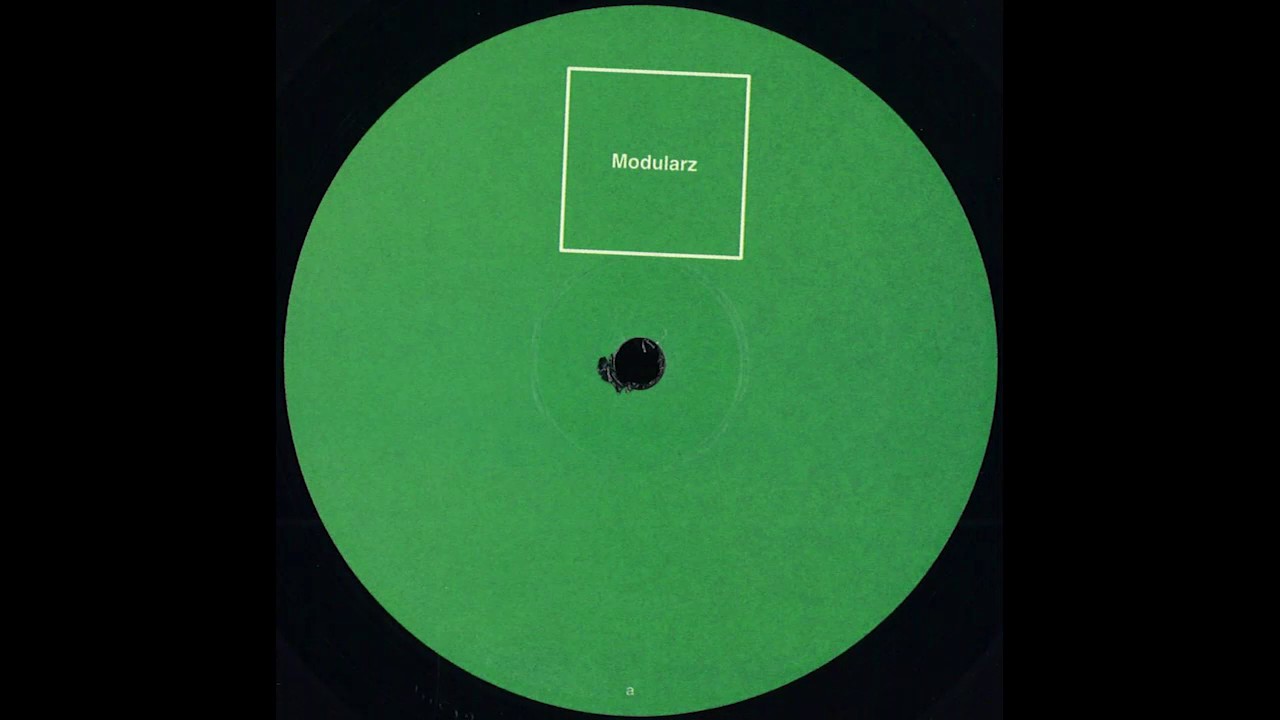 Rhomb - Rebus [MODULARZ027]