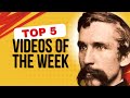 5 Best Videos Of The Week: Waffle Reviews History Channels: Subscribe Today