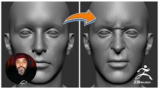 How To Sculpt Blendshapes In ZBrush AU9 (Step-By-Step) Net Worth