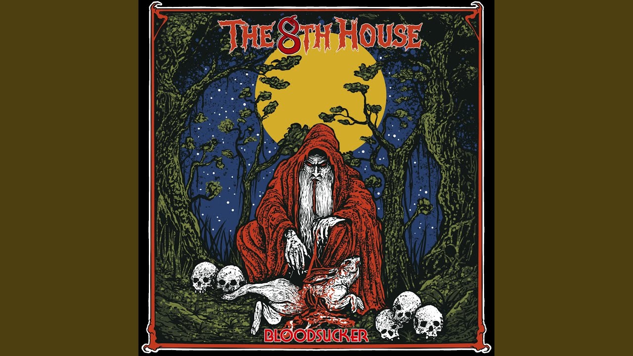 Beneath the Nuclear Sky